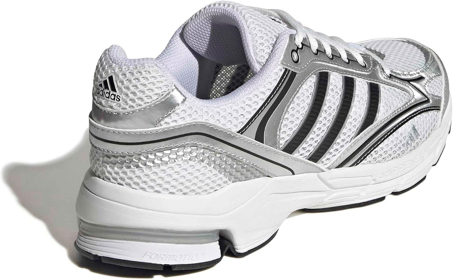 adidas Mens Spiritain 2000 Sneakers Shoes Casual - Brown