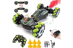 Remote Control Car for Boys