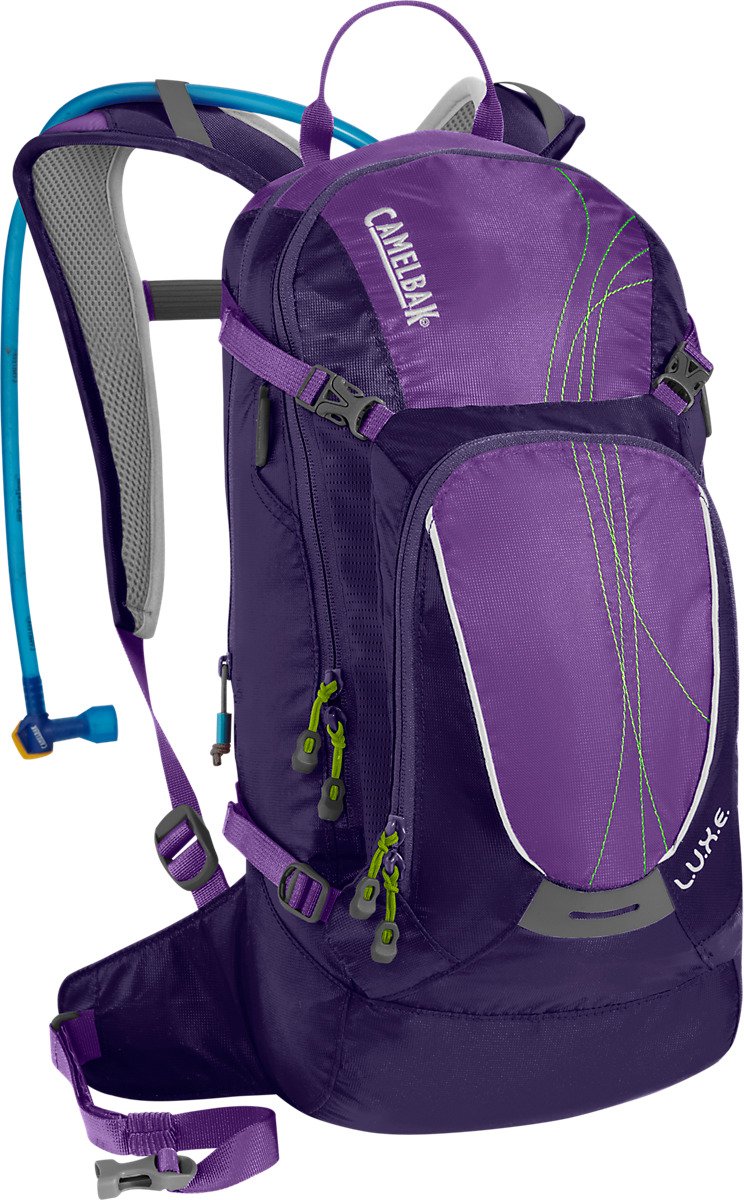 Camelbak Products Women's L.U.X.E. Hydration Backpack