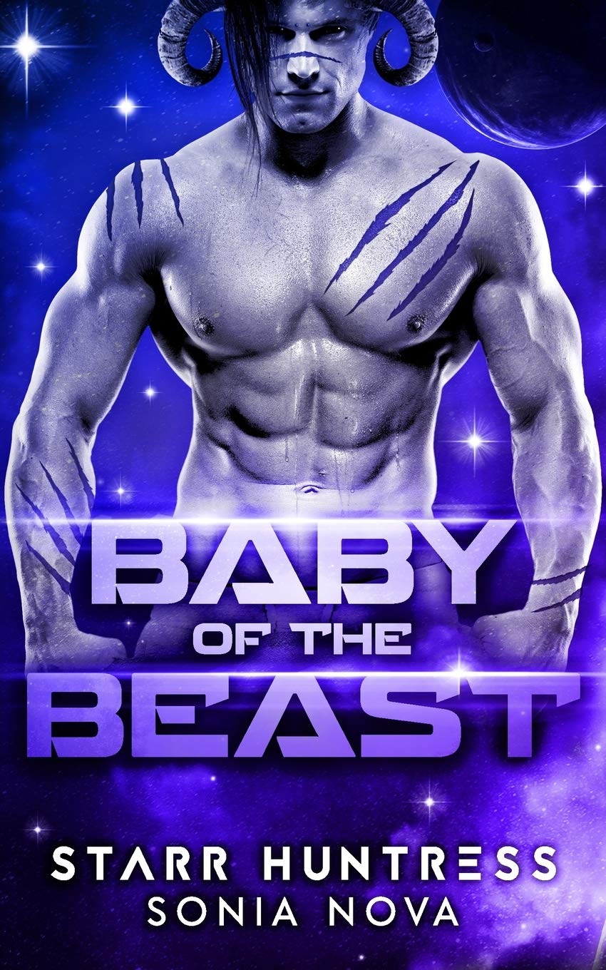 Baby of the Beast: 4 (Mate of the Beast)