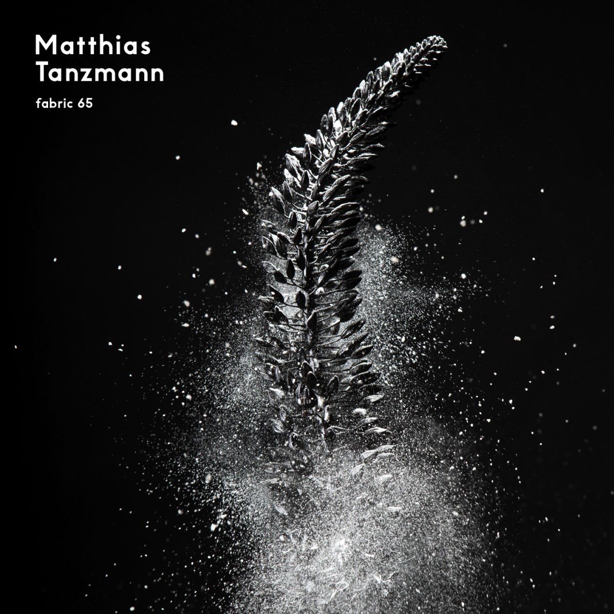 Fabric 65: Matthias Tanzmann [Audio CD] TANZMANN,MATTHIAS
