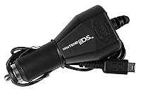 Algopix Similar Product 2 - PowerA Nintendo DS Lite Car Adapter