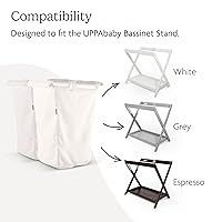 Vista 4 de UPPAbaby Inserto de cesta