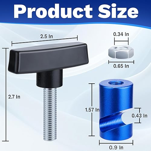 Miniatura 3 de 2 abrazaderas para capó de automóvil, abrazadera de puntal de capó, clip de retención de soporte de elevación de automóvil, clip de soporte de