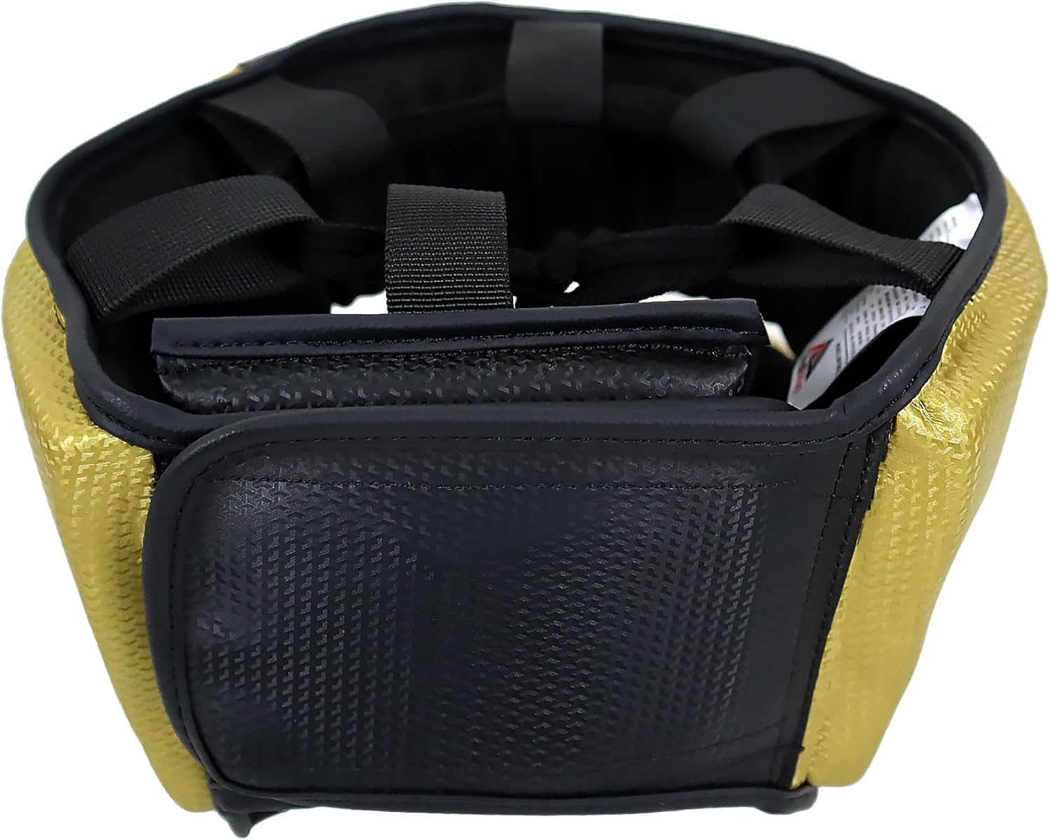 Boxing Headgear for MMA Training, Adjustable Padded Protective Helmet – Muay Thai, Kickboxing, Karate, Taekwondo & Martial Arts Sparring