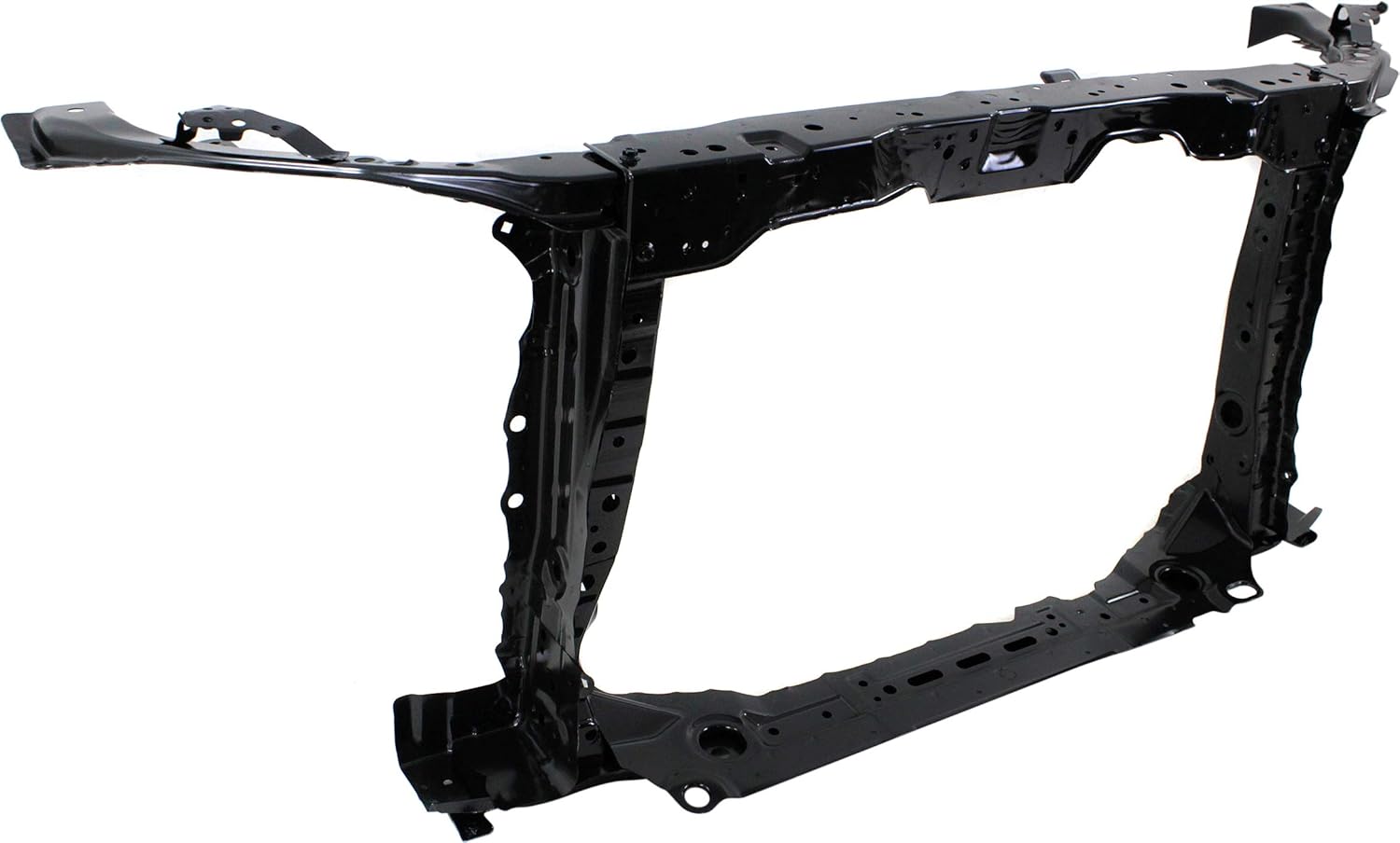 Garage-Pro Radiator Support for HONDA CIVIC 13-15 Assembly Steel Sedan, Gas Engines