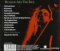 Vista 2 de Blessed Are the Sick