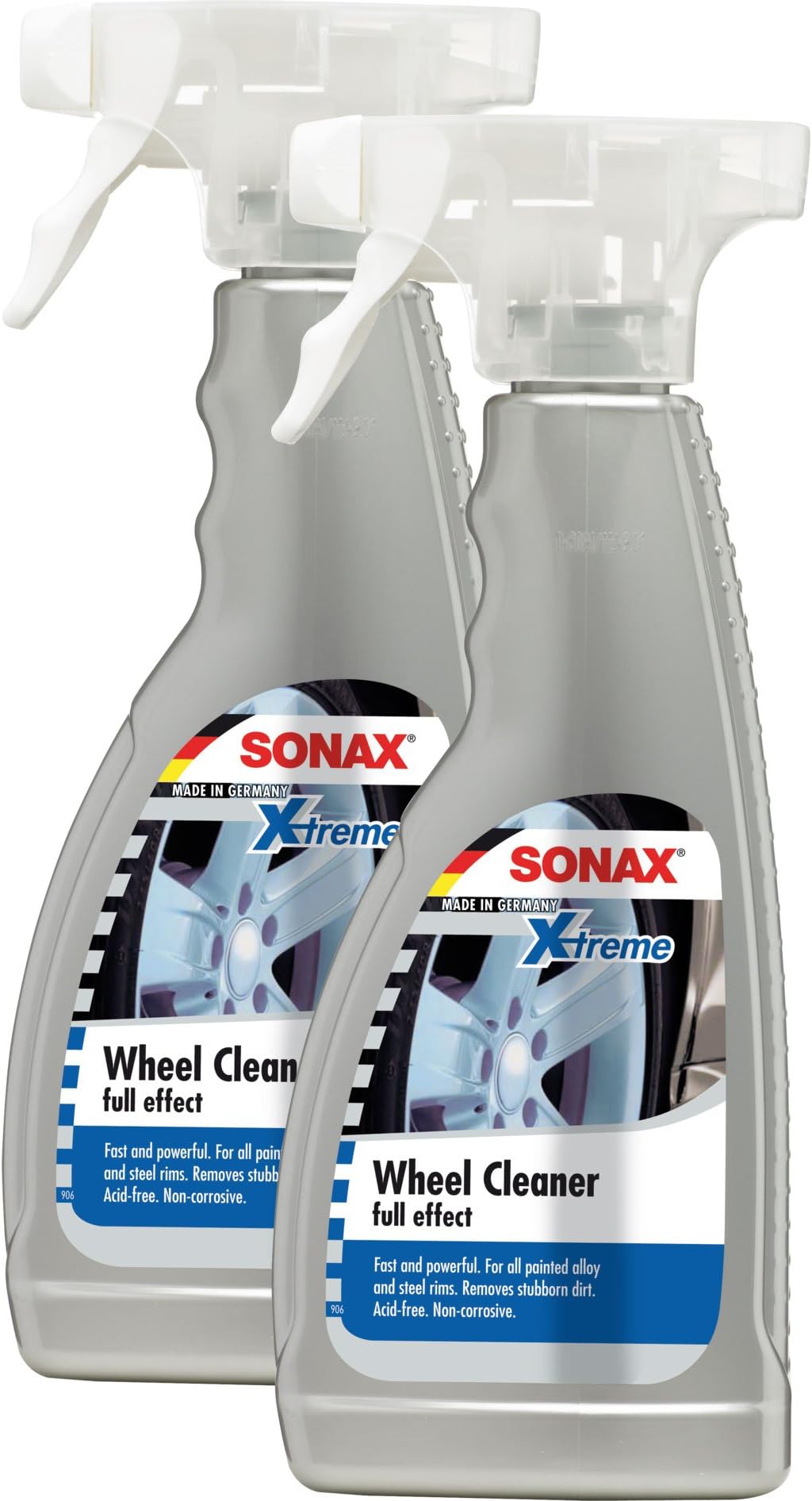 Sonax 230200-755 Wheel Cleaner 2pk