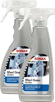 Sonax 230200-755 Wheel Cleaner 2pk