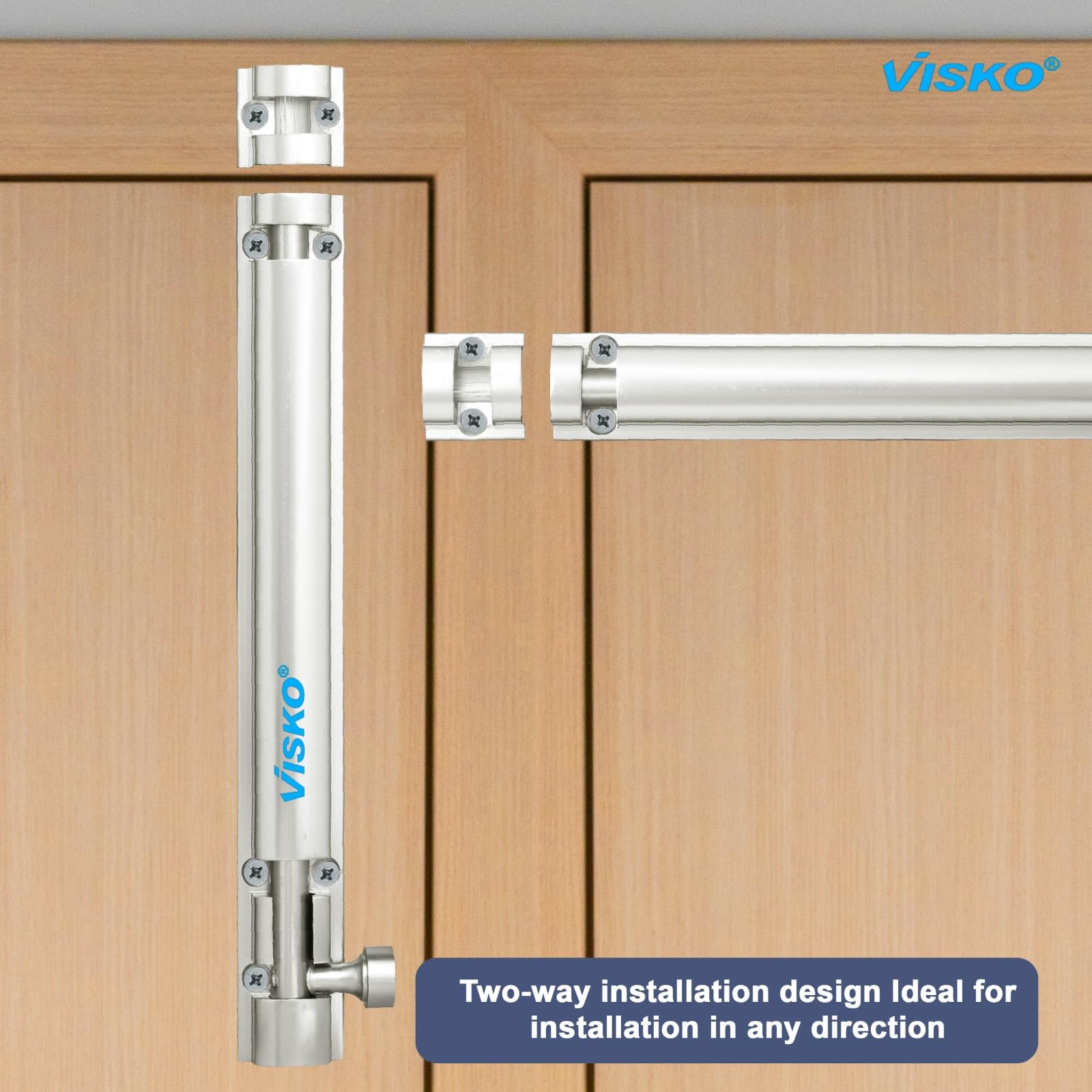Visko Tower Bolt (903) 3
