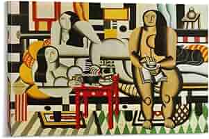 フェルナン・レジェ、Femme、海外版超希少レゾネ、新品額付 Amazon.co.jp: Fernand Leger フェルナン・レジェ Three Women