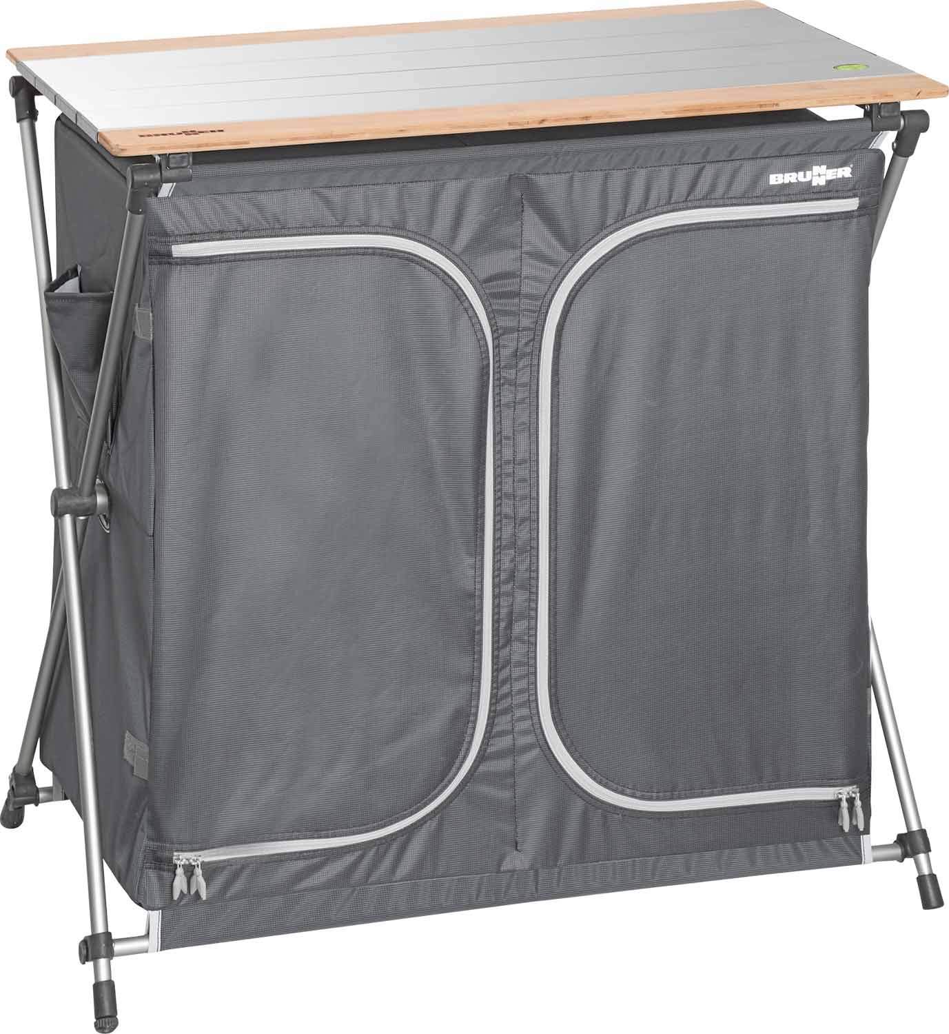 BRUNNER Razor Ultralight CT Küchenbox
