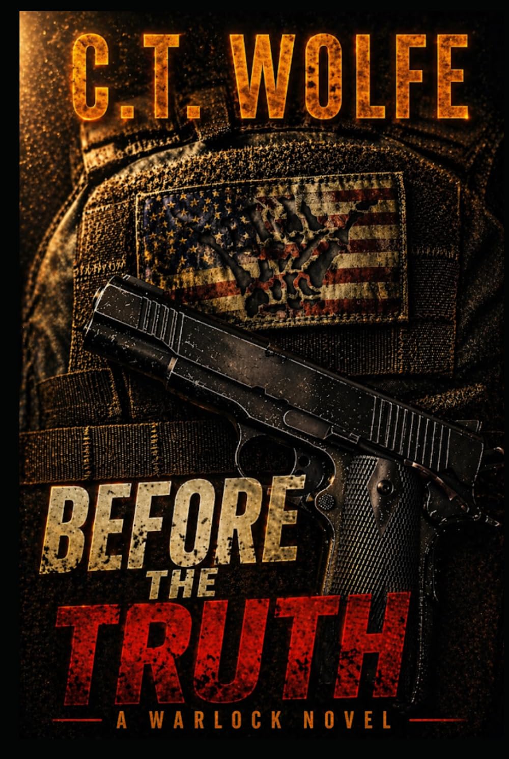 Before the truth