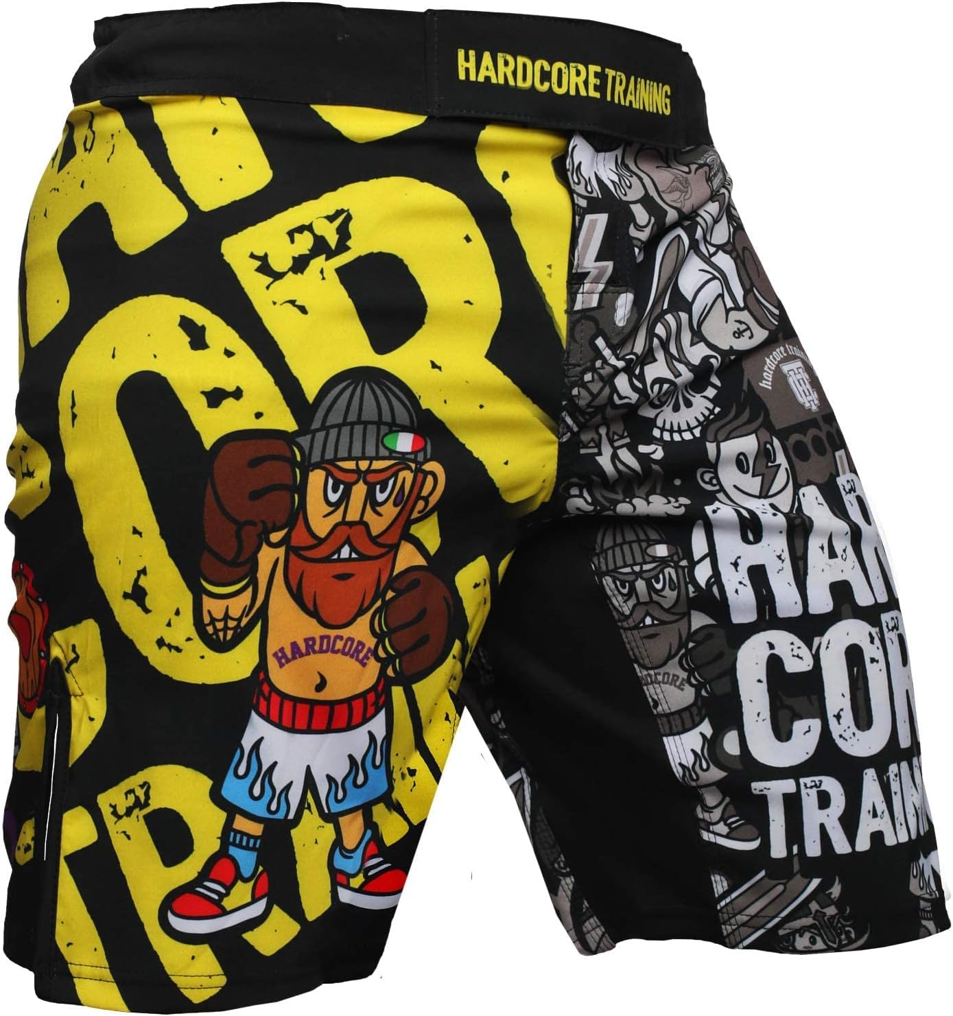 Hardcore