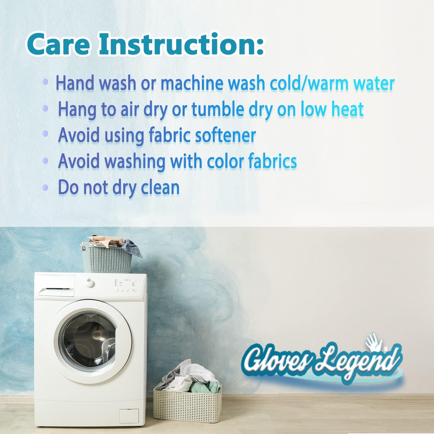 White Cotton Parade Gloves for Marching Band, Parade, Cosplay Costume, and Formal Attire 100% Cotton S, M, XL - Image 9