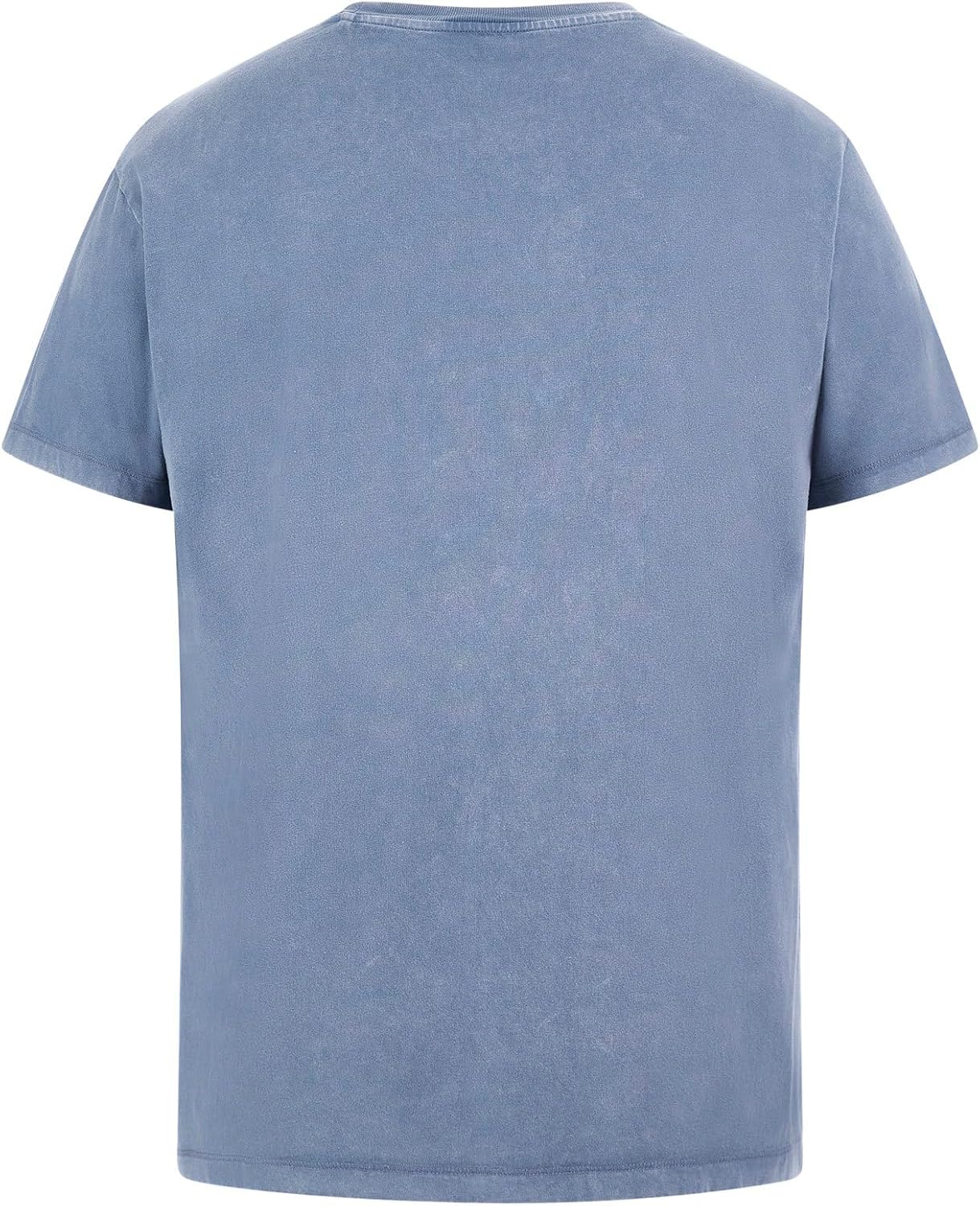 Guess Men's Short Sleeve Ingigo Tee