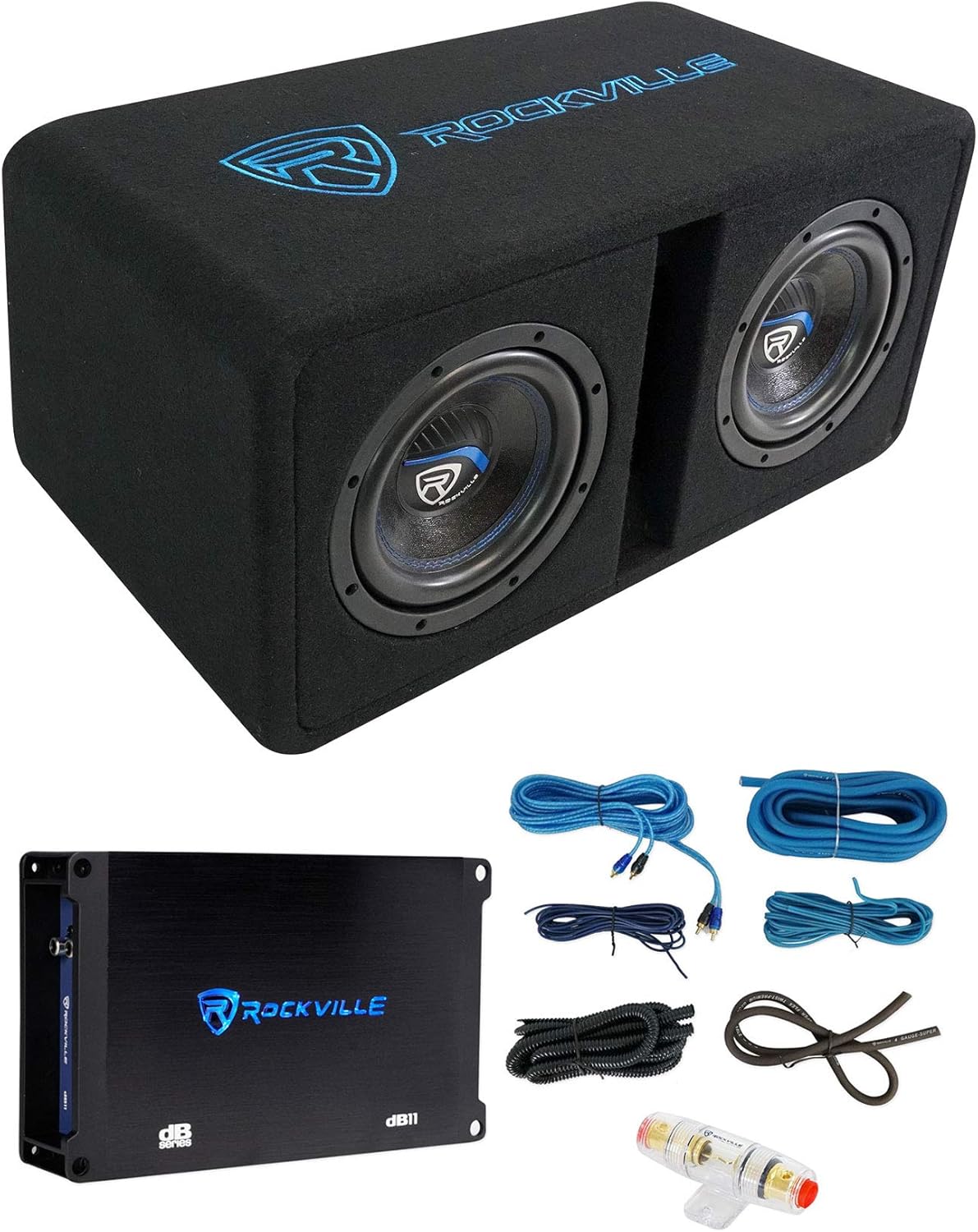 Top 5 Best Subwoofer Setup for Crew Cab Truck
