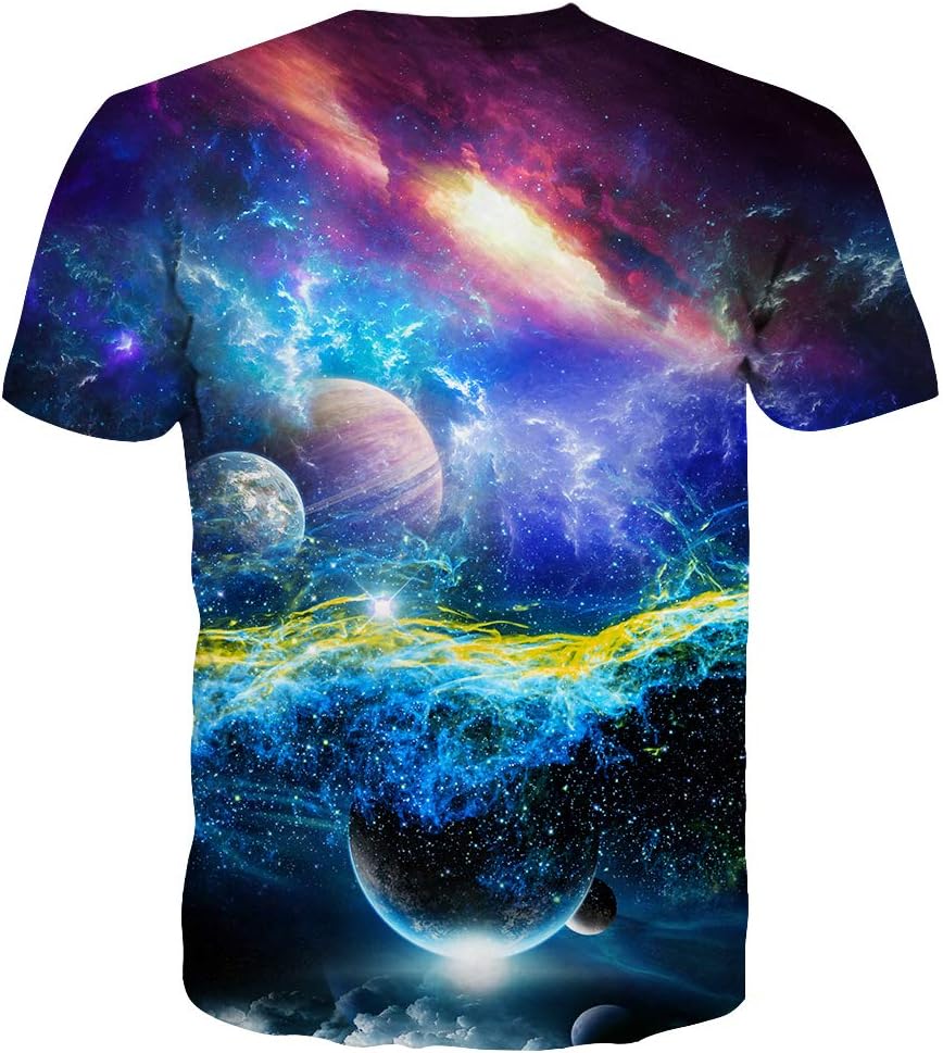 3D Print Shirts