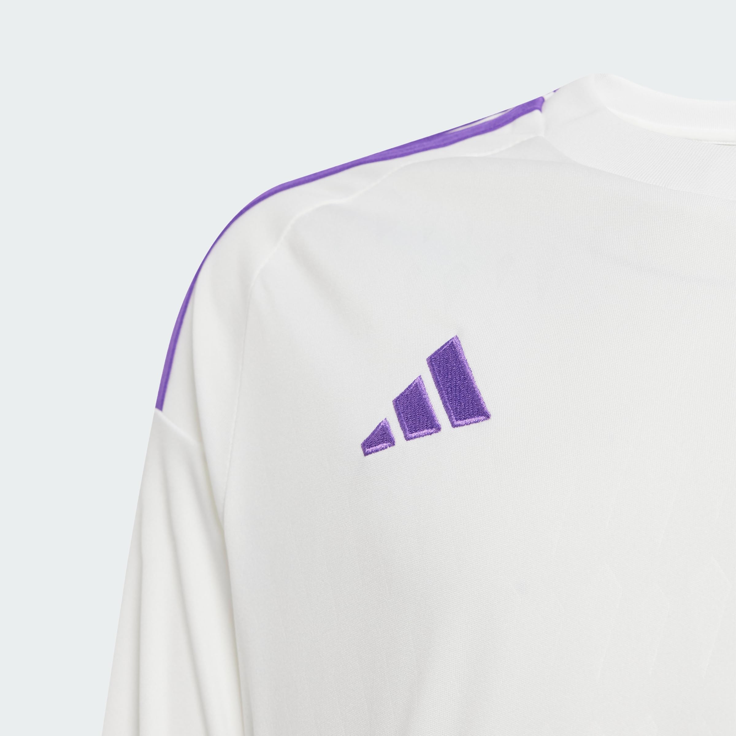 adidas T23 C Gk JSY LY Jersey (Long Sleeve) Unisex niños