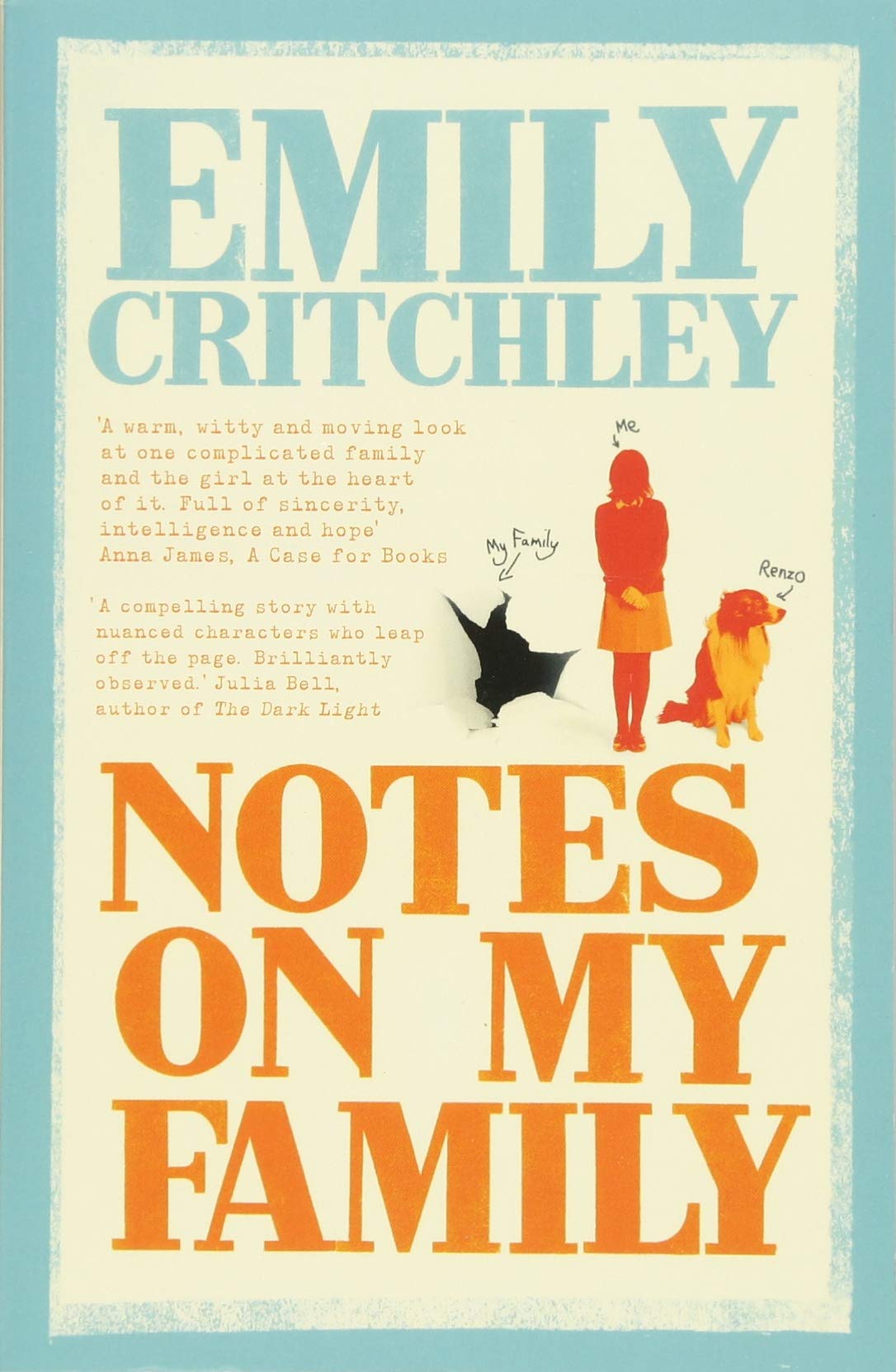 Notes on my Family
