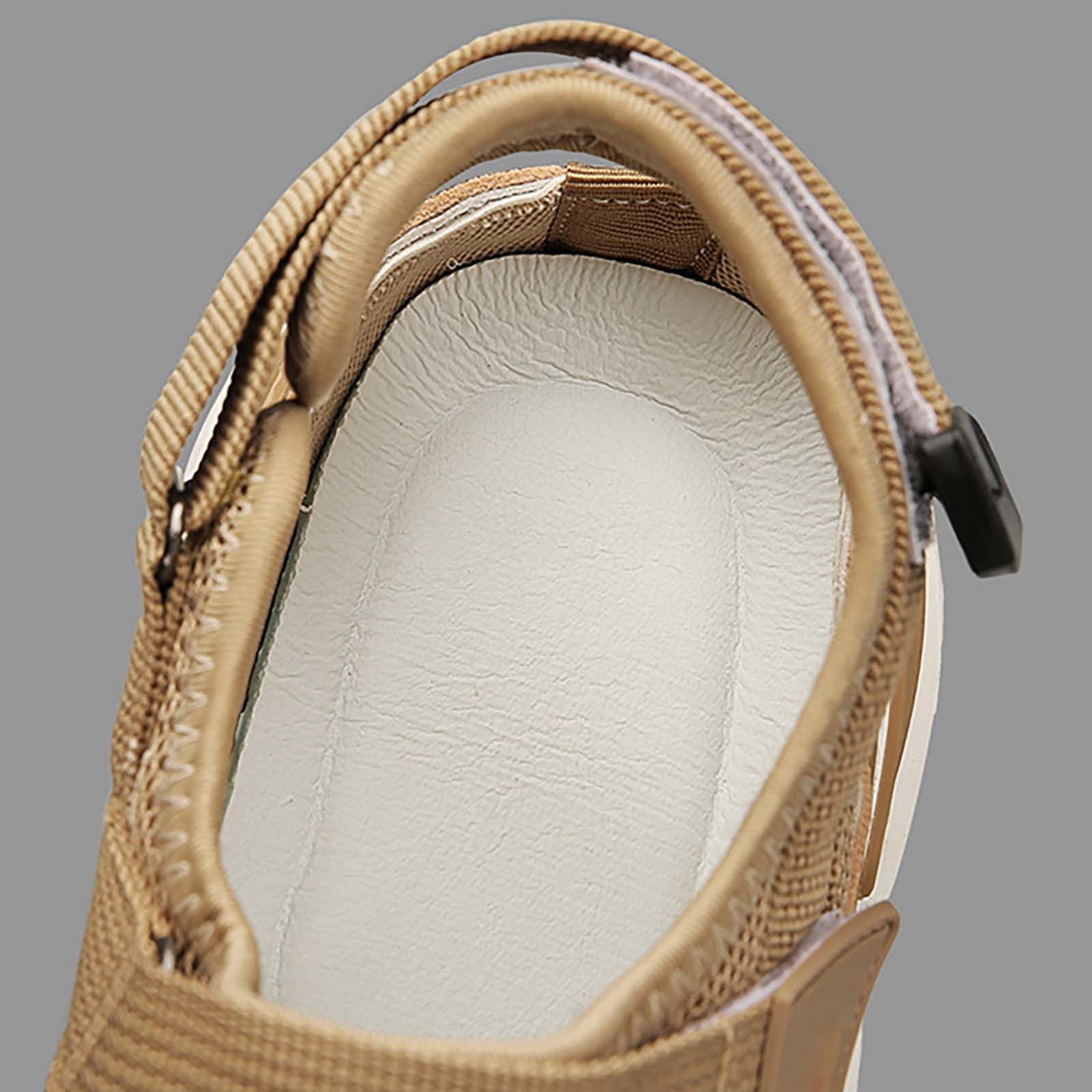 Hombre Sandalias de Verano Playa Senderismo para Hombres Exterior Deportivas Zapatos Trekking Casualsandalias deportivasLigero y cmodo