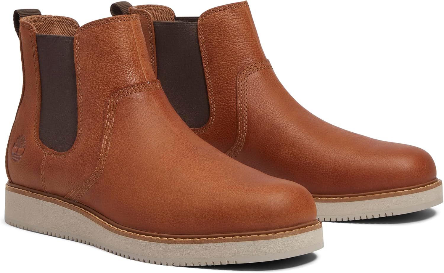 Timberland Men's Redwood Edge Chelsea Boot