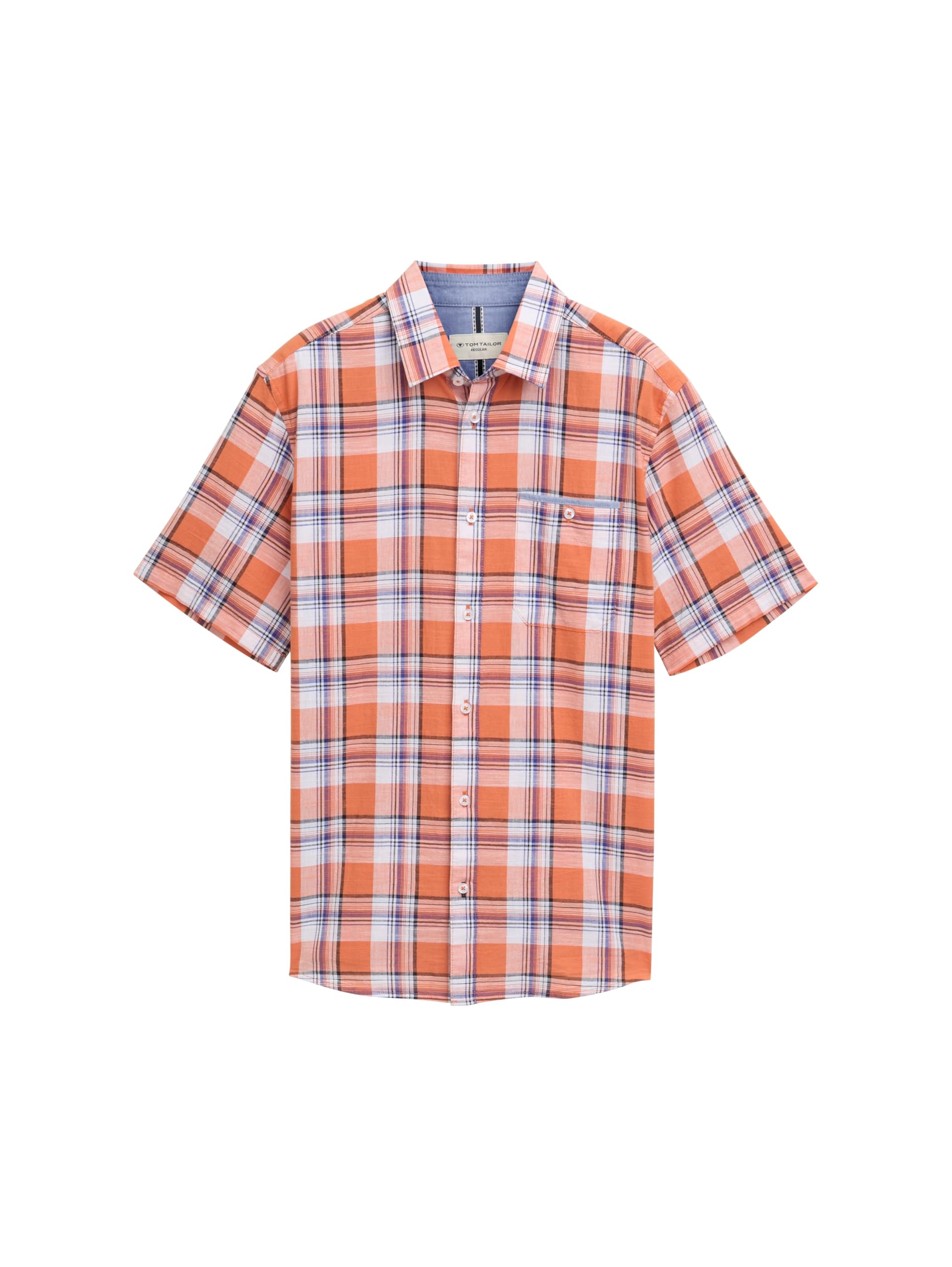 TOM TAILOR 1045095 Men's Shirt