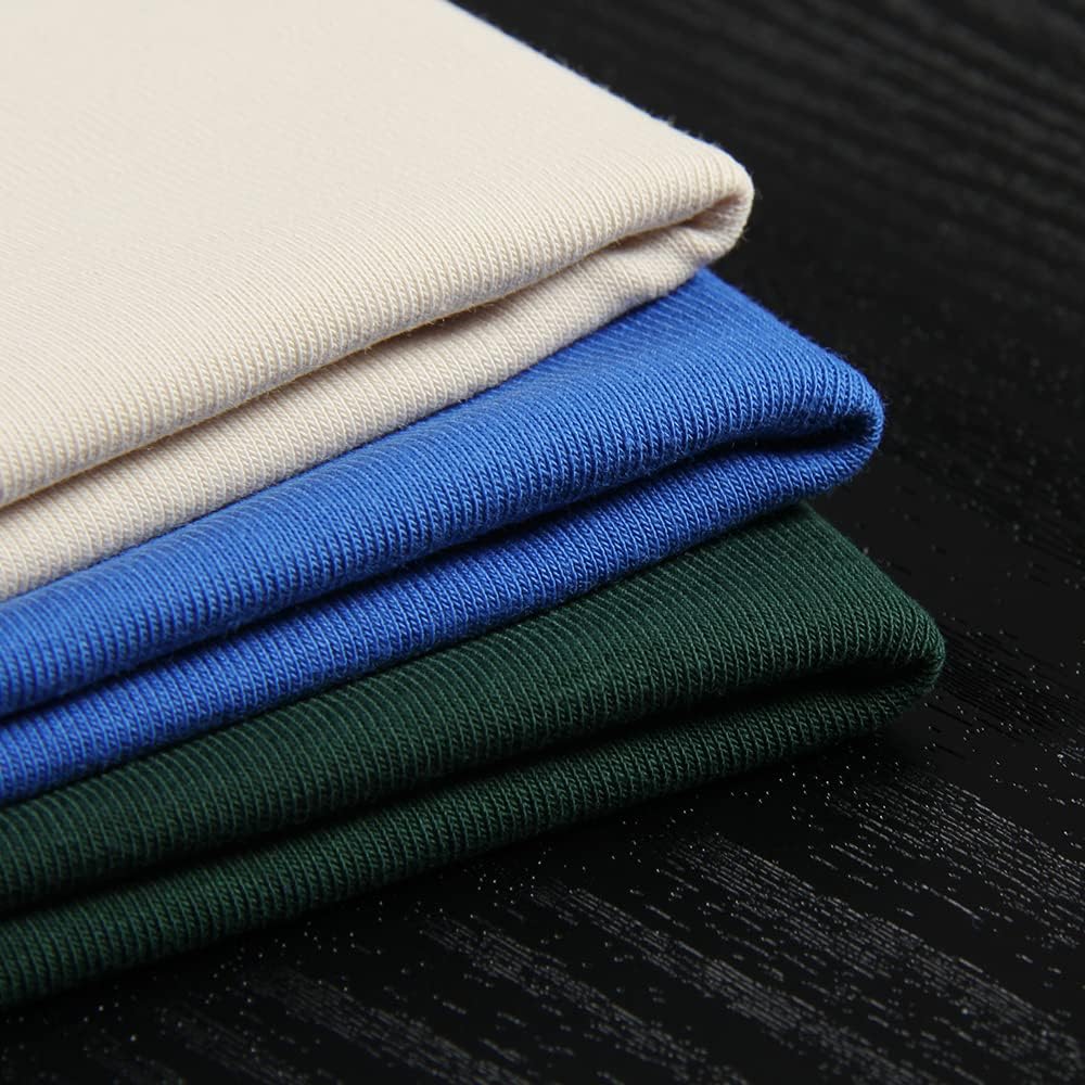 Artfish Women's Basic Teen Tee Workout Crewneck Short Sleeve Slim Fitted Casual Crop Top - Image 7