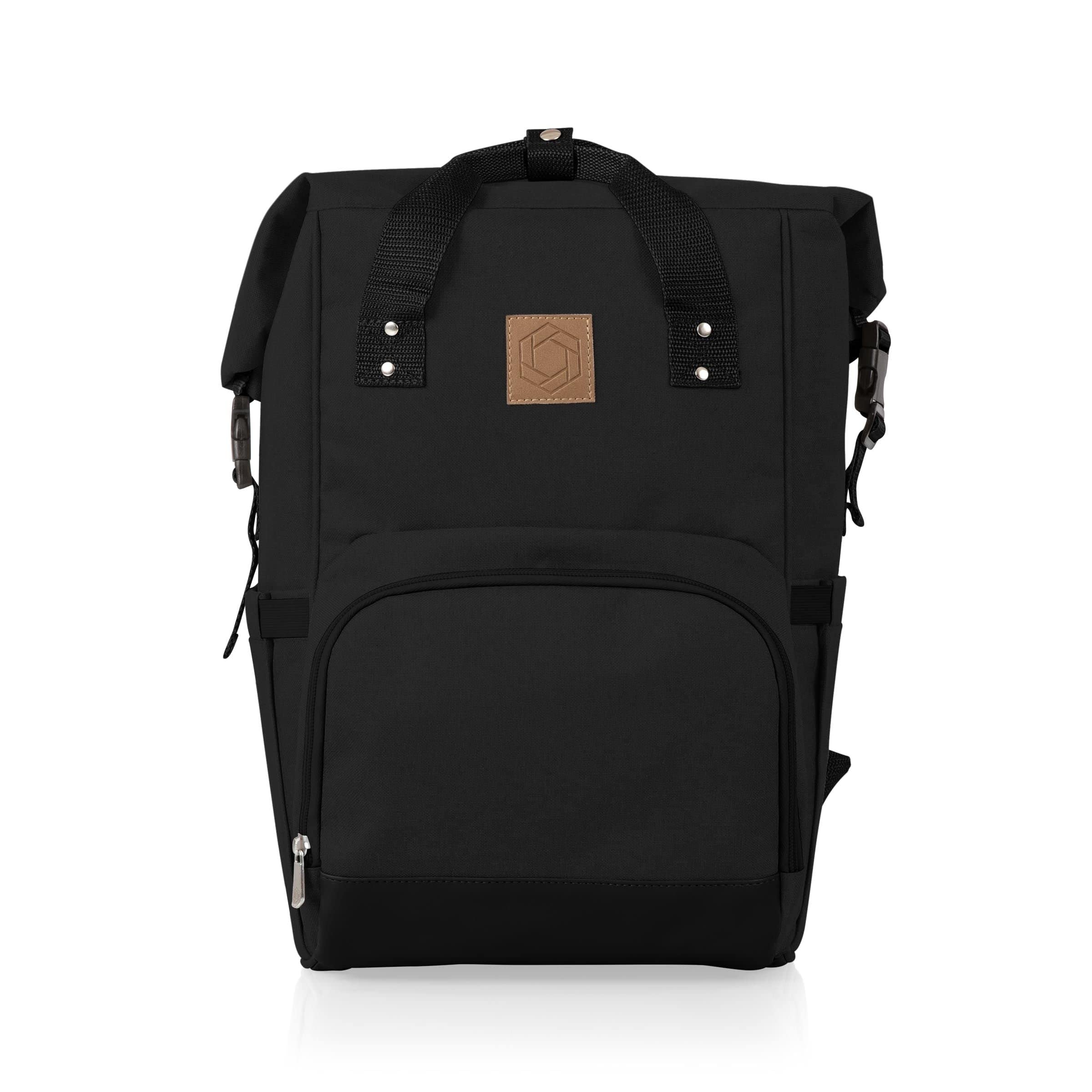 ONIVA - a Picnic Time brand OTG Roll-Top Cooler Mochila