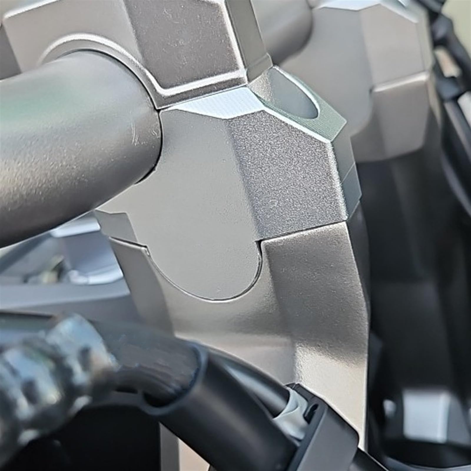 Verstelbare Riser Kit Stuurverhoging Voor X ADV750 X ADV