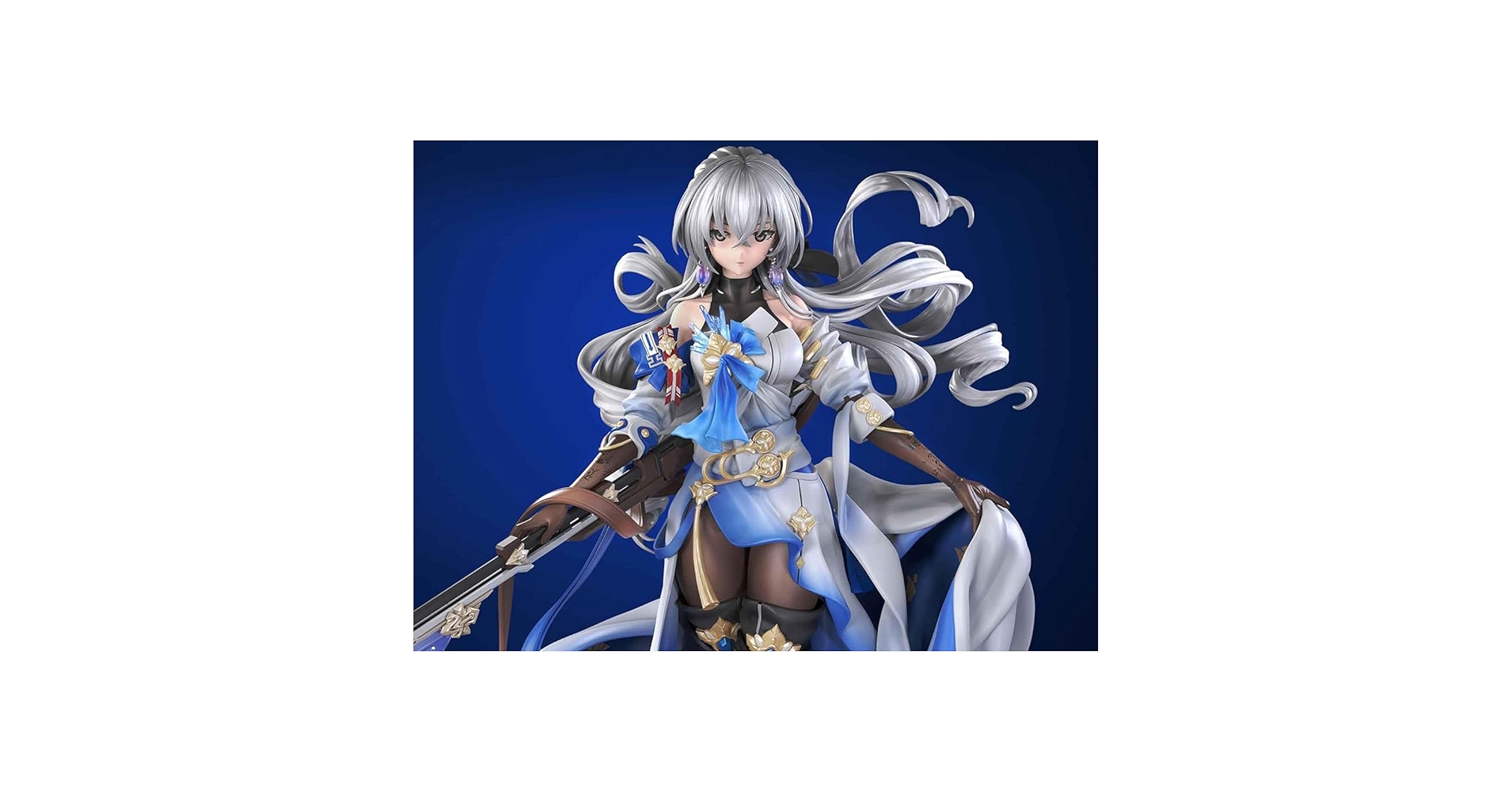 崩壊3rd ブローニャ フィギュア セーラー服水着 ガレージキット 崩壊3rd ブローニャ フィギュア セーラー服水着 ガレージキット