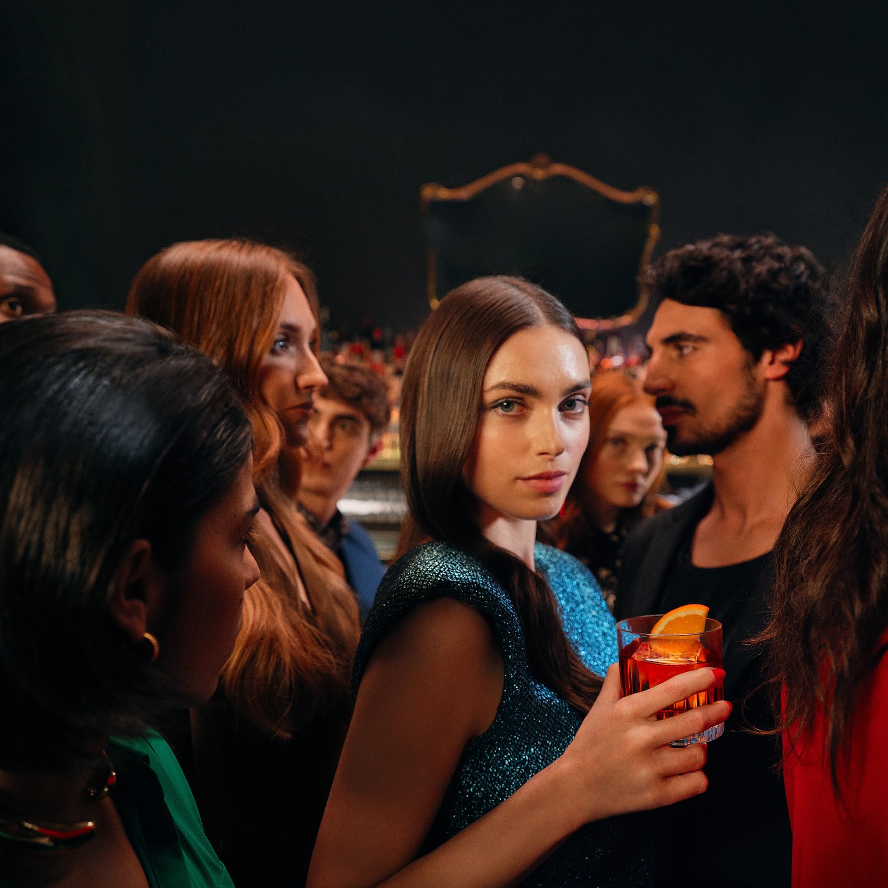 Campari Bíter - 700 ml