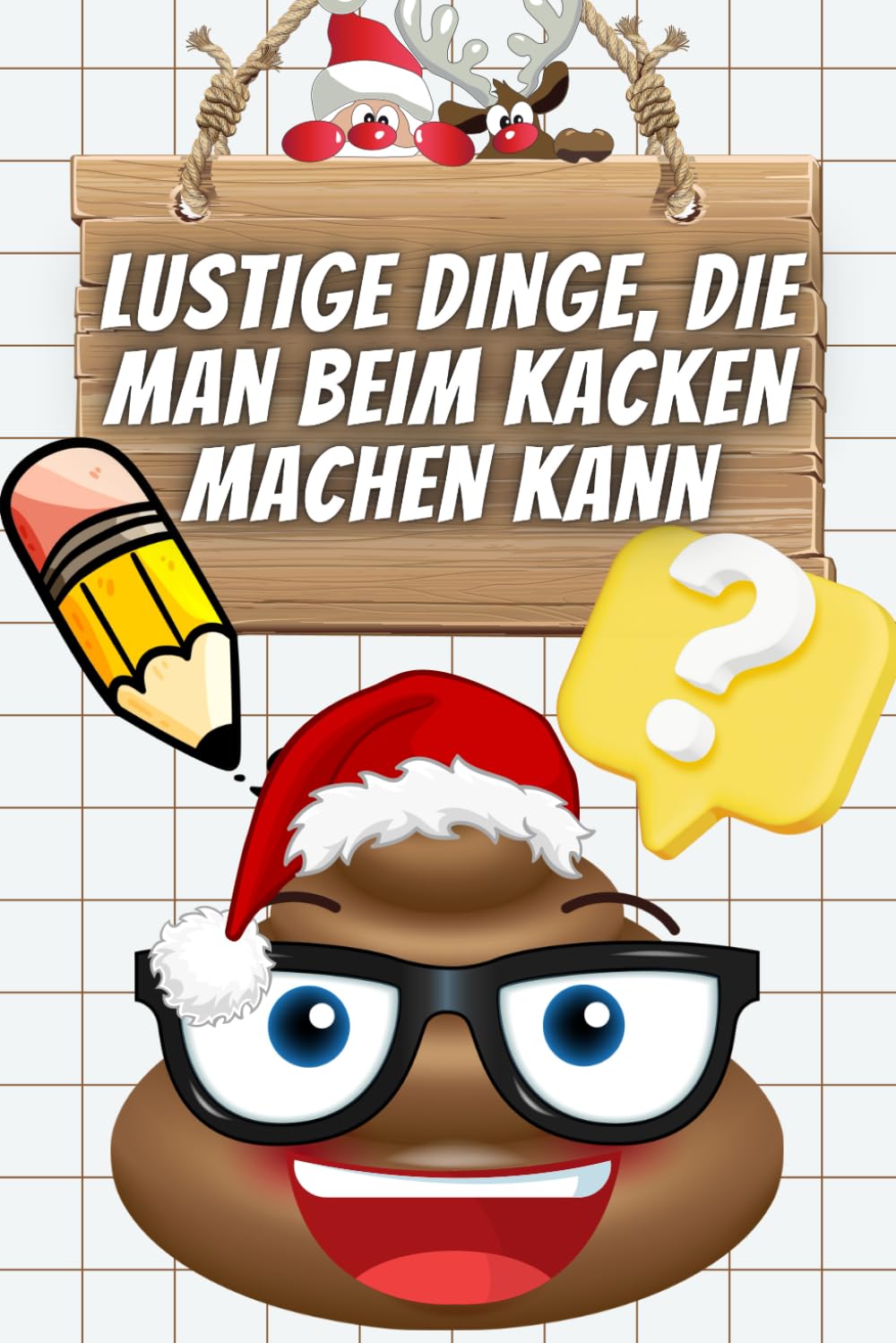 Lustige Dinge, die man beim Kacken machen kann Quizze, Wissenswertes