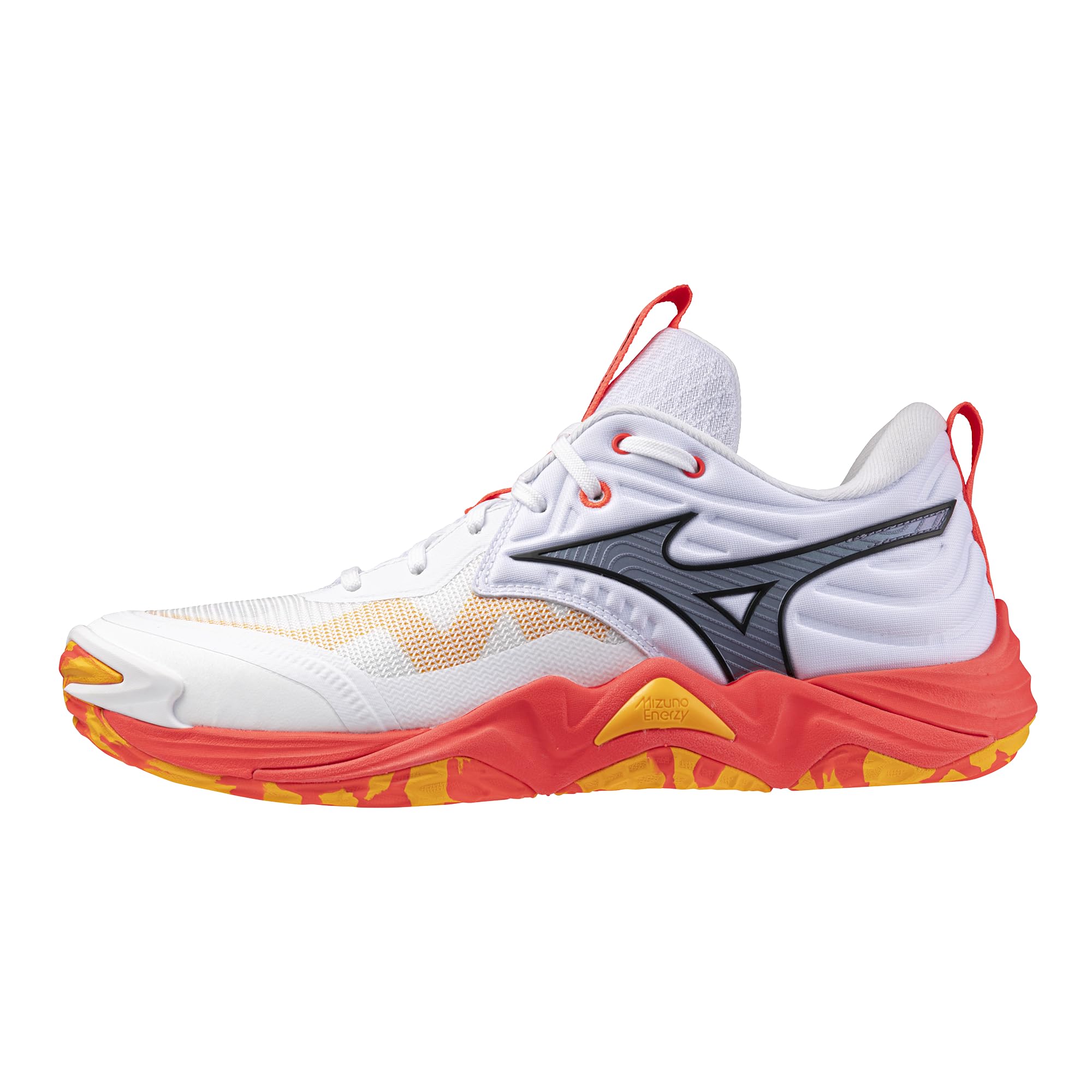 Mizuno Unisex-Adult Wave Momentum 4 Elite Unisex