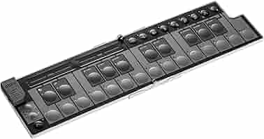 b*e様 KORG コルグ nanoKEY Fold MIDIキーボード 25キ 71nDVQn-IhL._AC_SY200_QL15_.jpg