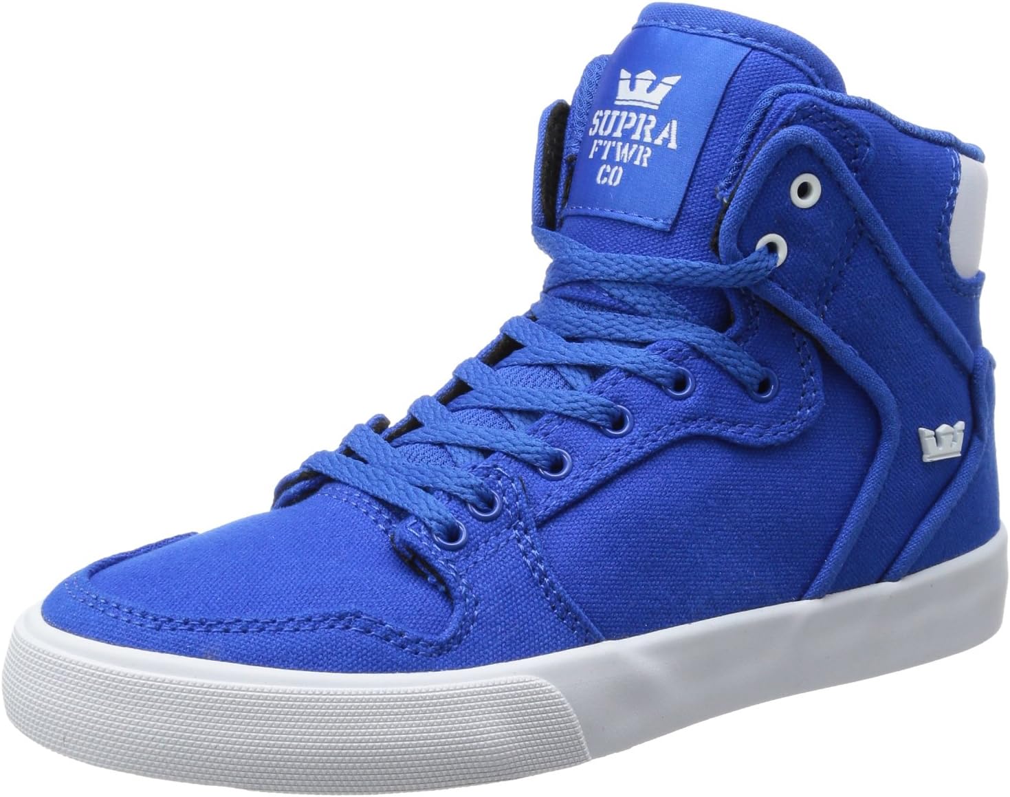 Supra - Youth Vaider Shoes