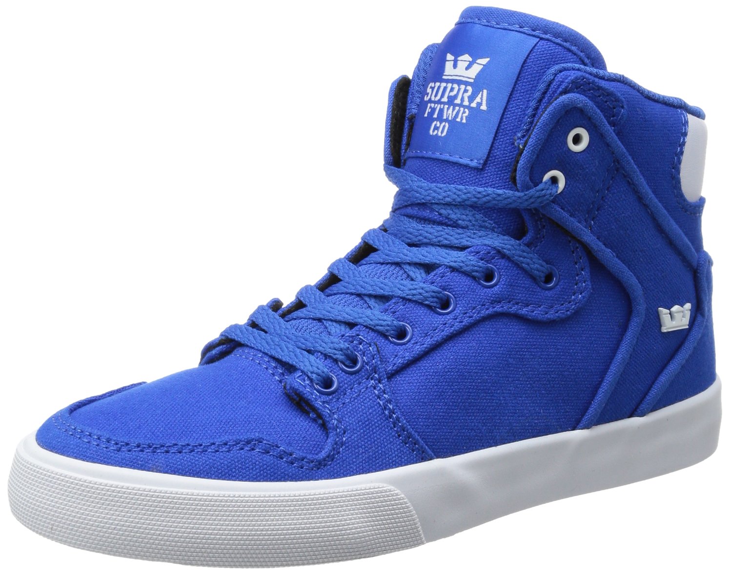 Supra - Youth Vaider Shoes