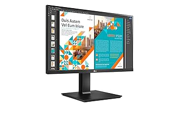 LG 24QP550-B computer monitor 60.5 cm (23.8