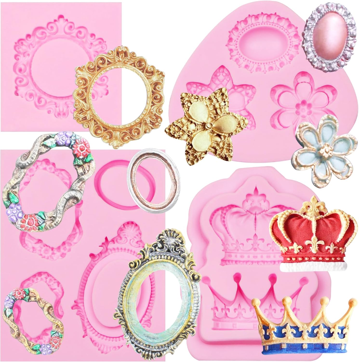 Moldeado y Fundición