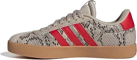 adidas Vl Court 3.0 Kadın Günlük Ayakkabı JR8670 Renkli