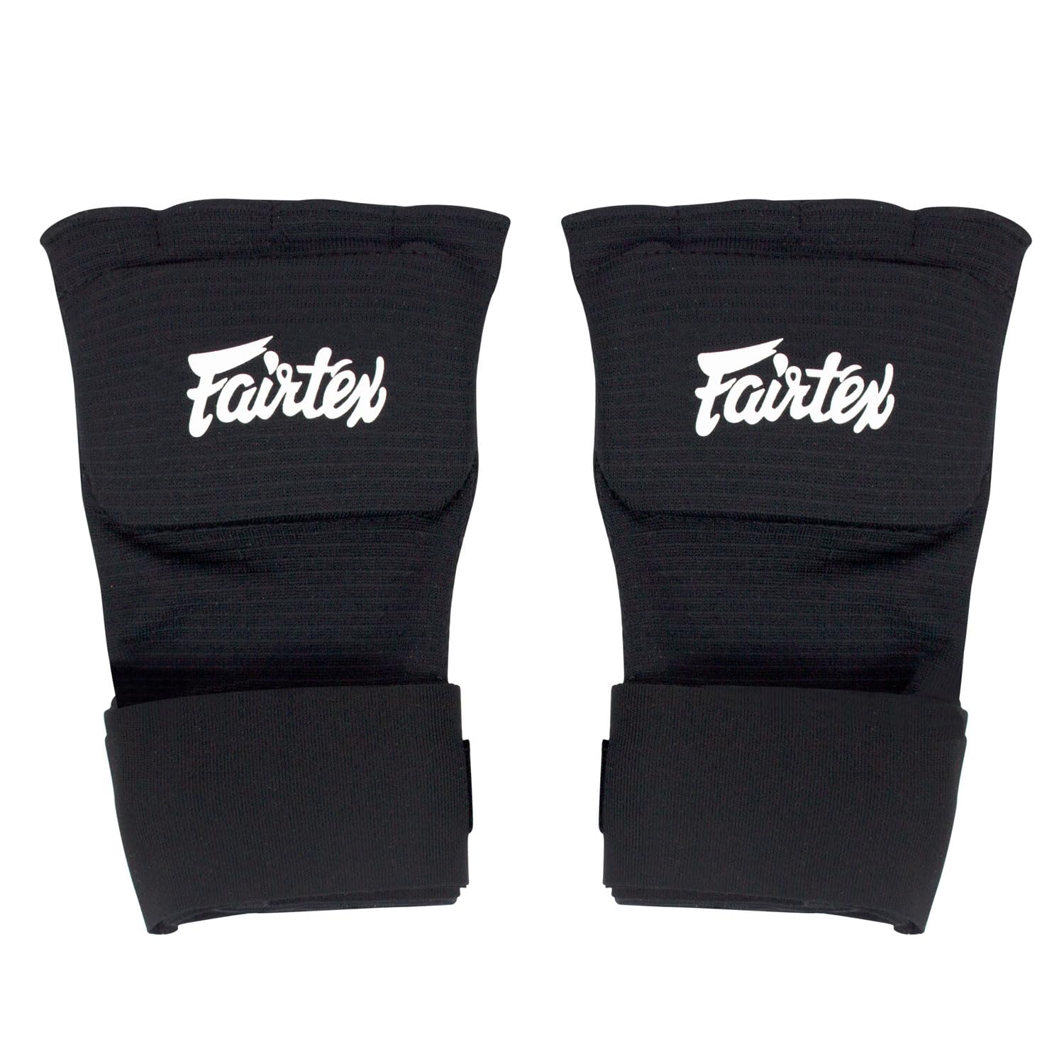 Fairtex HW3 Quick Wraps Black