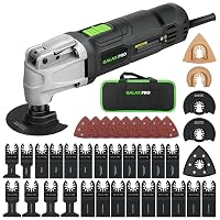 GALAX PRO 300 W Oszillierendes Werkzeug (Drittanbieter-Marken)