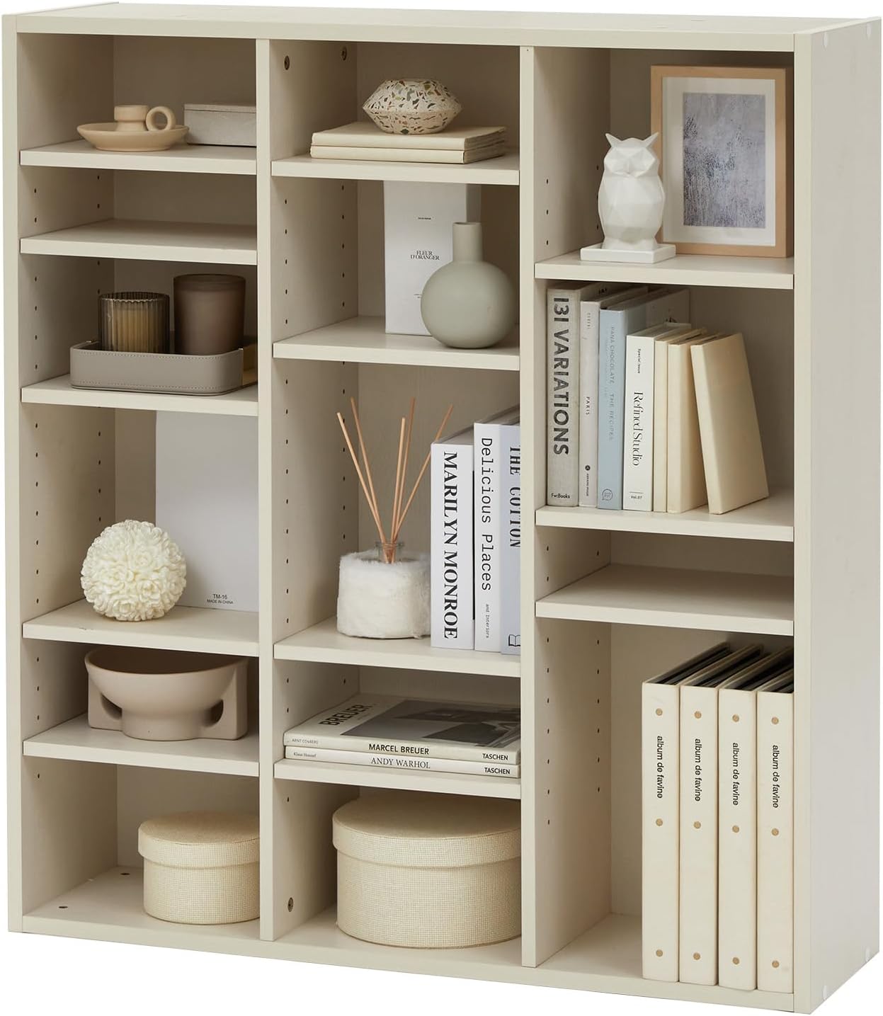 引き取り希望・23区】IKEA 棚 シェルフ 引取り可 IKEA TRABY イケア 棚