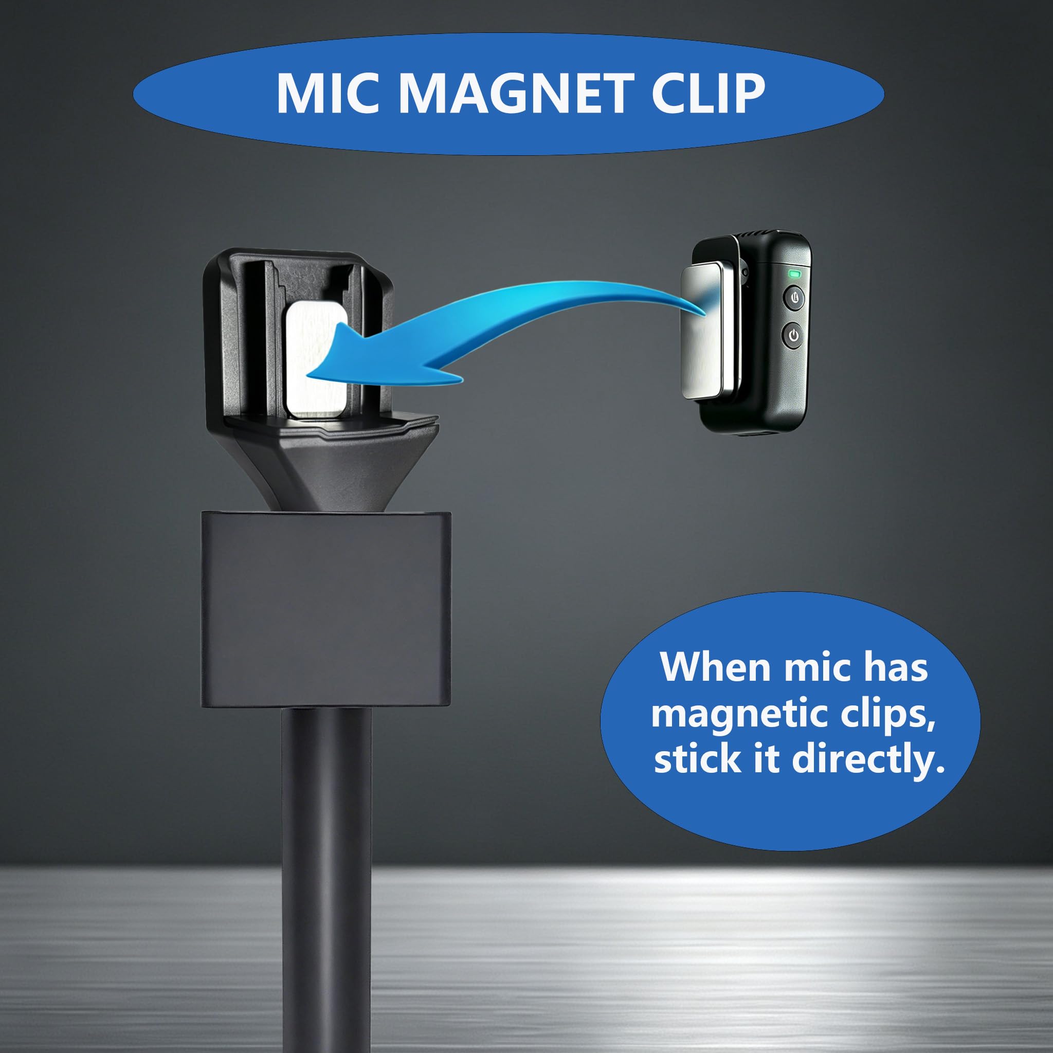 Amazon.co.jp: DJI Mic Mini/2/3用マイクミニアクセサリー2個。RØDE