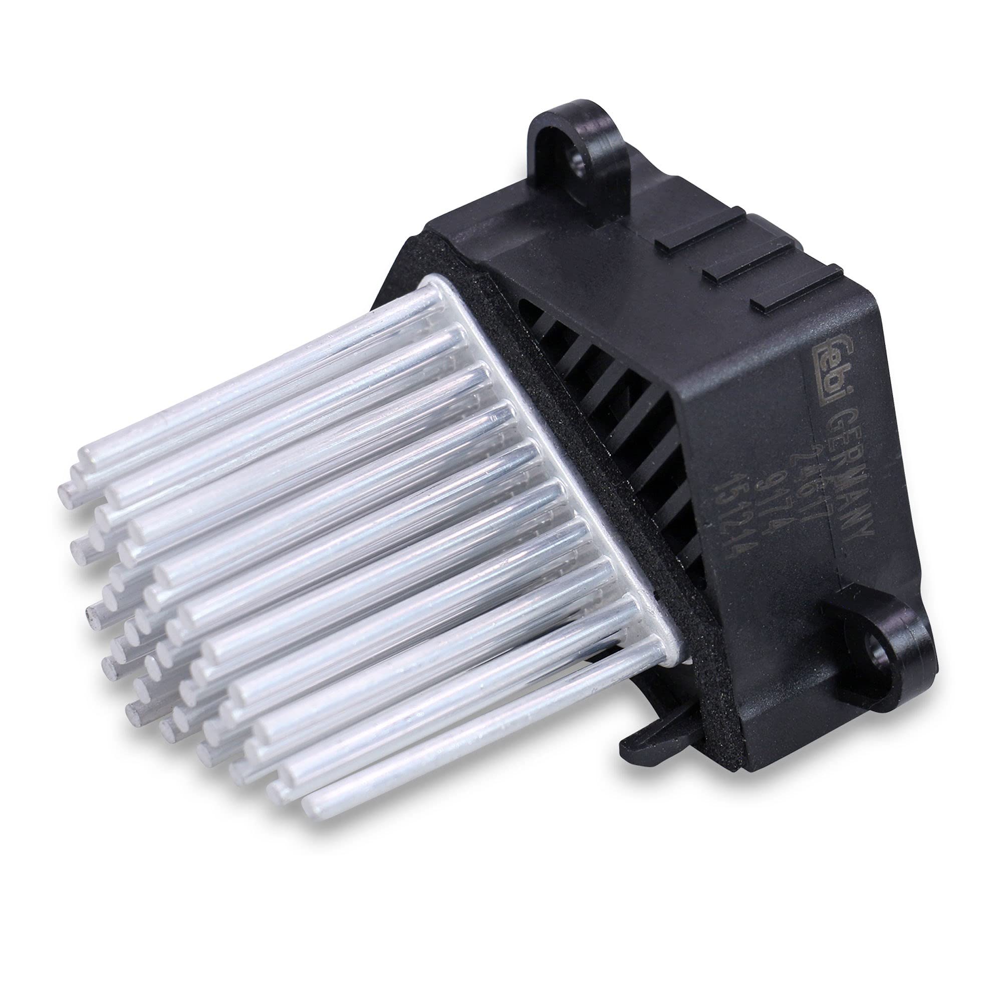 Febi bilstein 24617 Sistema de Aire Acondicionado