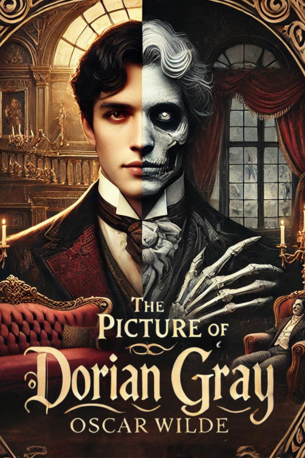 The Picture of Dorian Gray
