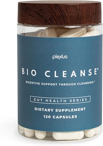 Miniatura 1 de Plexus BioCleanse 120 unidades