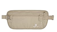 Algopix Similar Product 12 - Eagle Creek RFID Blocker Money Belt DLX