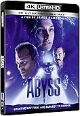 Abyss [4K Ultra HD + Blu-Ray]