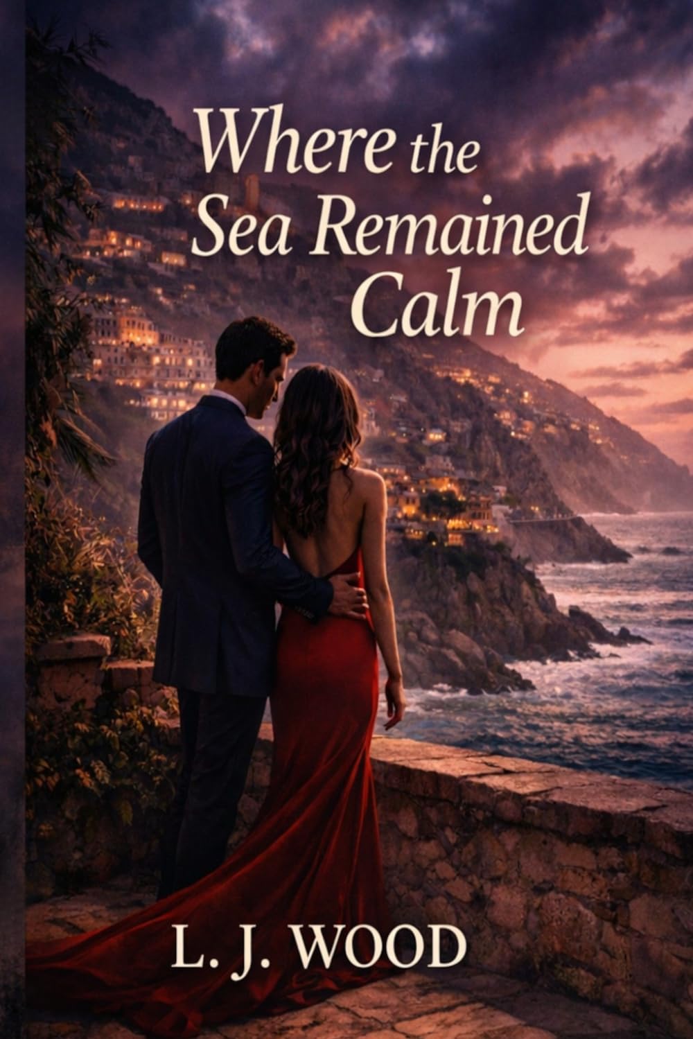 Where the Sea Remained Calm